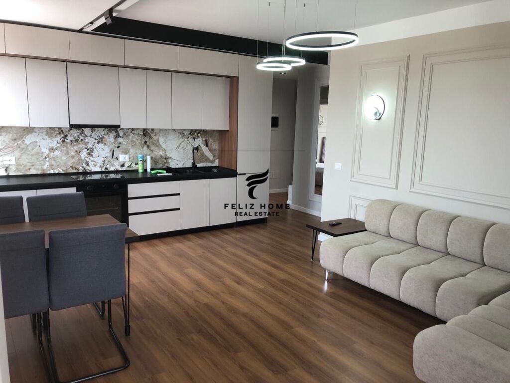 APPARTAMENTO IN AFFITTO 2+1+2 EX PARCO 800 EURO FH-26386