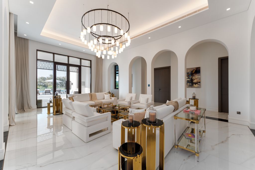 Super Luxury Villa for Sale with Pool – An Elite Residence