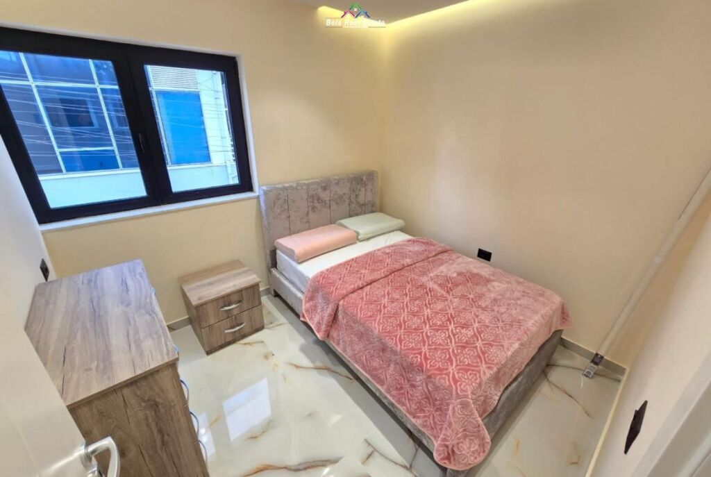 Villa su 2 Piani In Affitto 2+1 In Via Elbasan (ID BV22628) Tirana