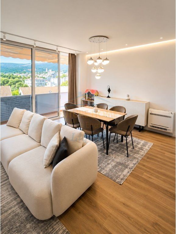 Qera, Apartament 2+1+ Post Parkimi, Liqeni Thatë, Tiranë.