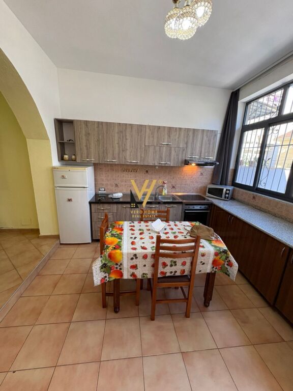 APPARTAMENTO 1+1 IN AFFITTO A VASIL SHANTO 50.000 LEKE
