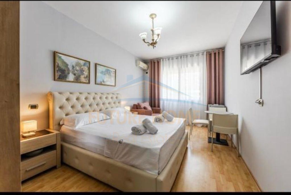 Appartamento 2+1+3 Vollga, Durrës