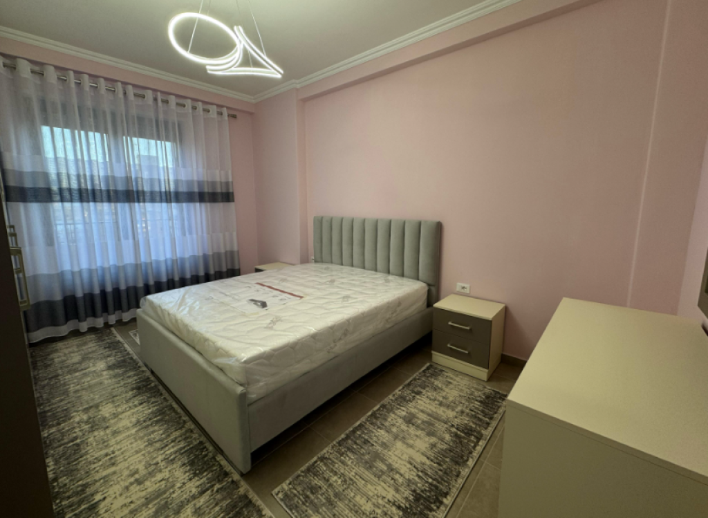 APARTMENT 2+1+2 FOR RENT – KARL GEGA STREET, NEW BOULEVARD