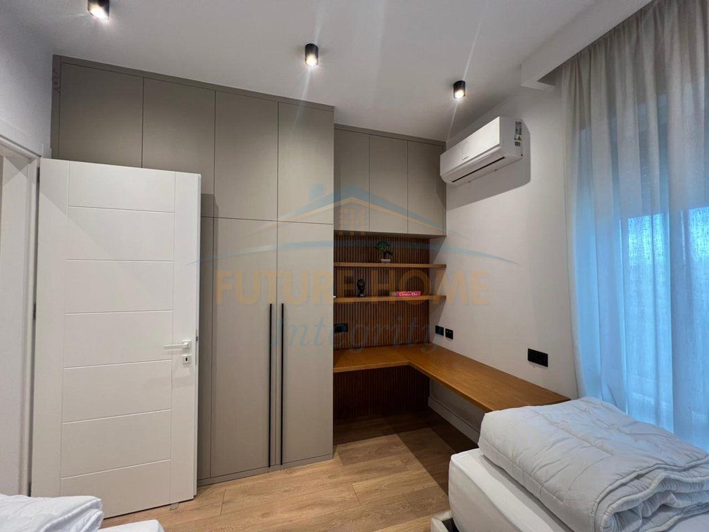 Qera, Apartament 2+1+Post Parkimi, Porcelan, Tiranë.