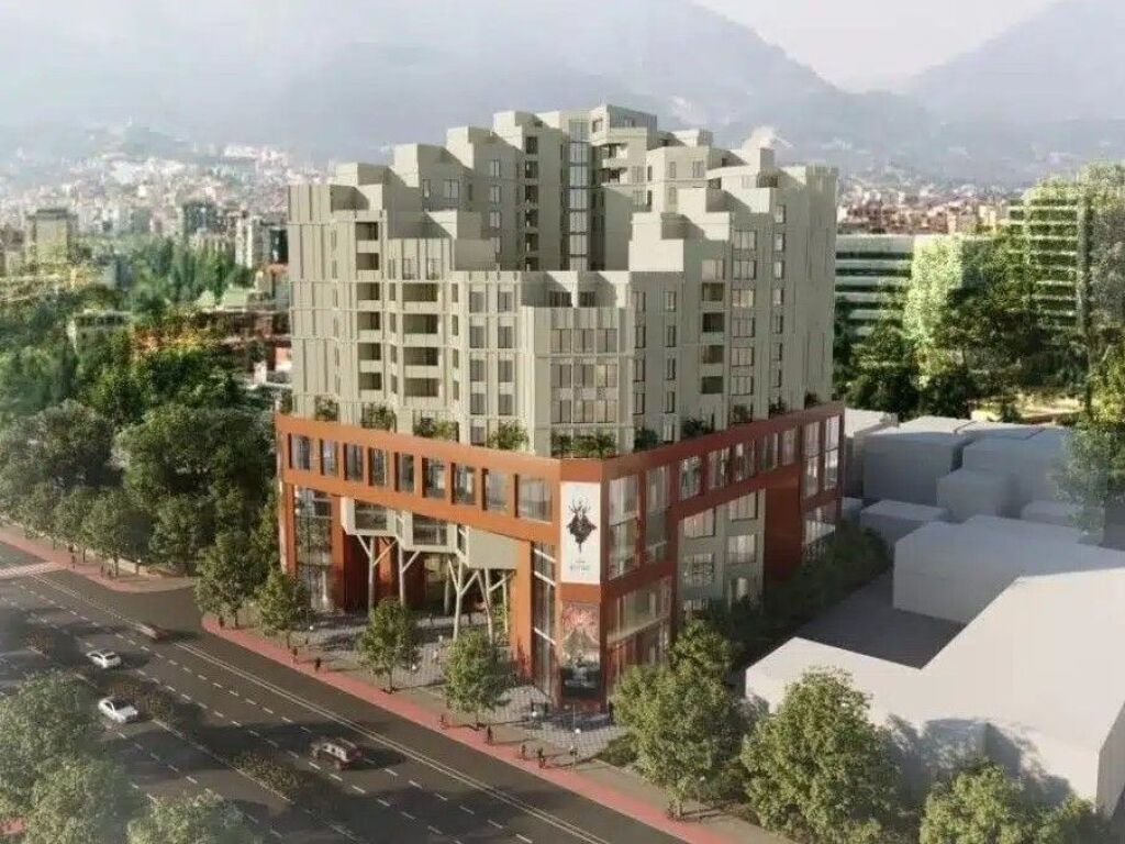 🏡 IN VENDITA | Appartamento 1+1 presso Colonnade Residence
