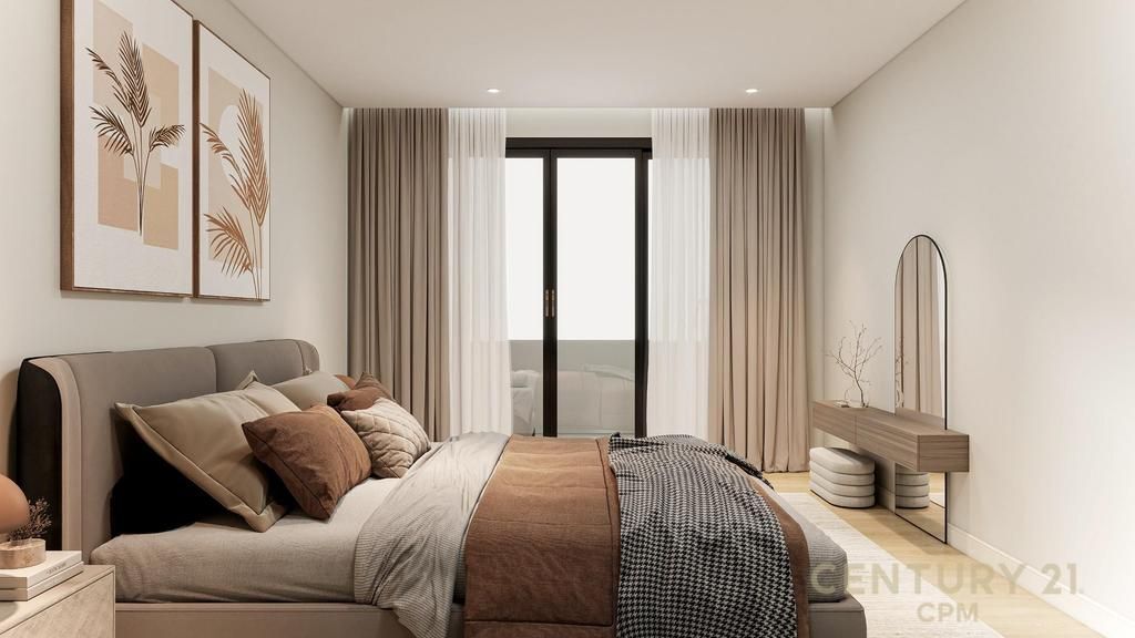 RIVERSIDE RESIDENCE SHESIM APARTAMENT 1+1!