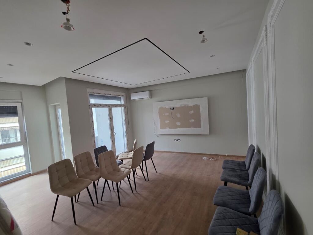 5 Maji Near Concord Center Apartment 2+1+2 For Sale