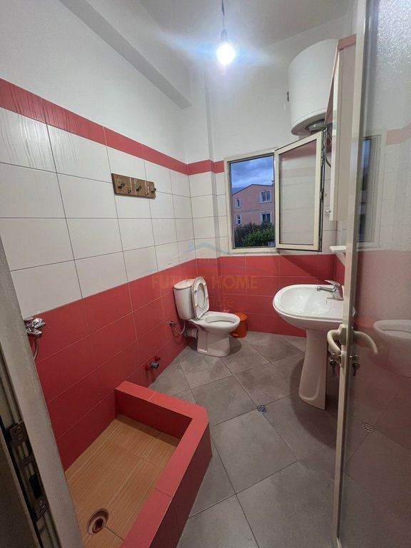 Affitto, Appartamento 2+1, Kodra e Priftit