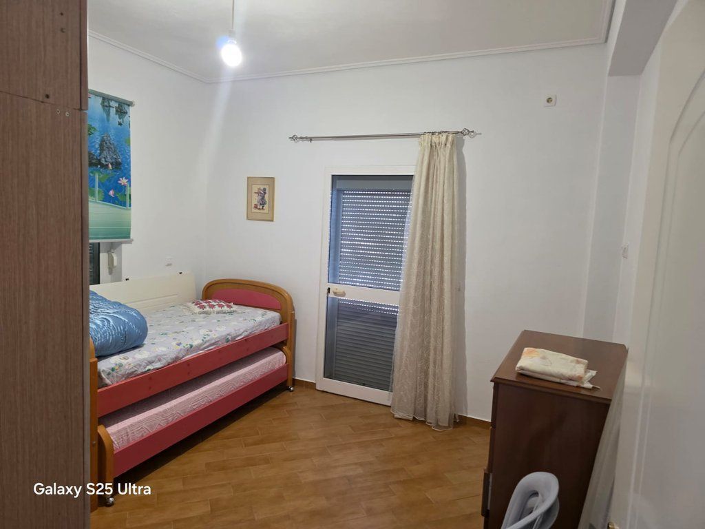 SARANDE, SELL 2+1 APARTMENT WITH SEA VIEW