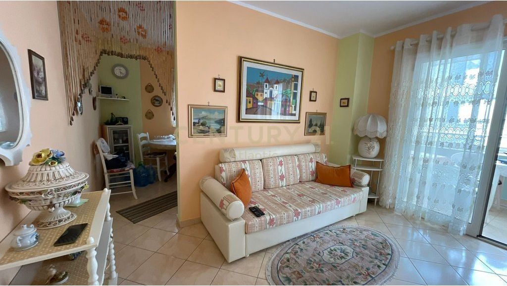 IN VENDITA APPARTAMENTO 2+1+2T+2B E DEPOSITO A VOLLGA, DURRES!