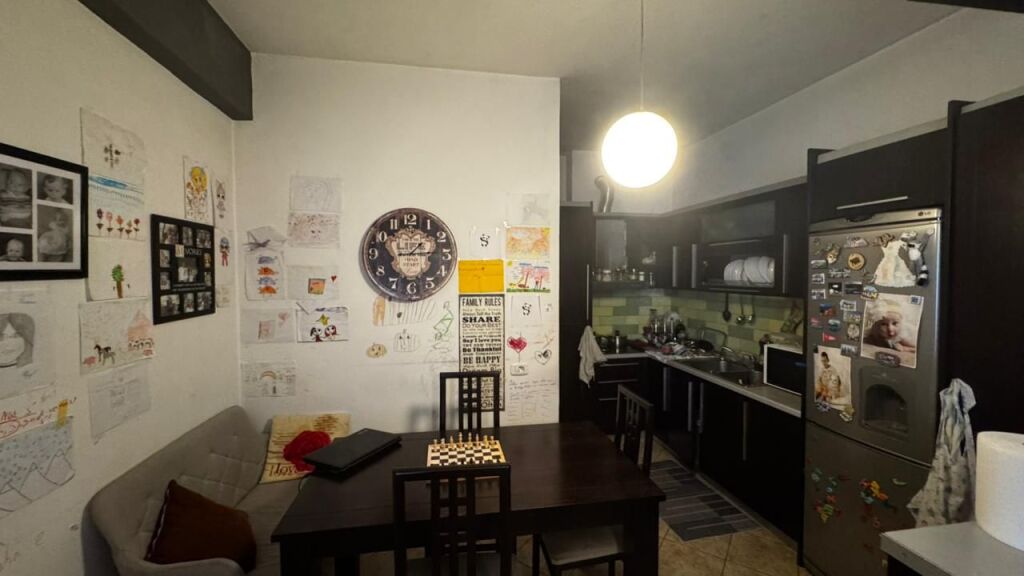 Appartamento - In Vendita - Via Kavaja, Tirana