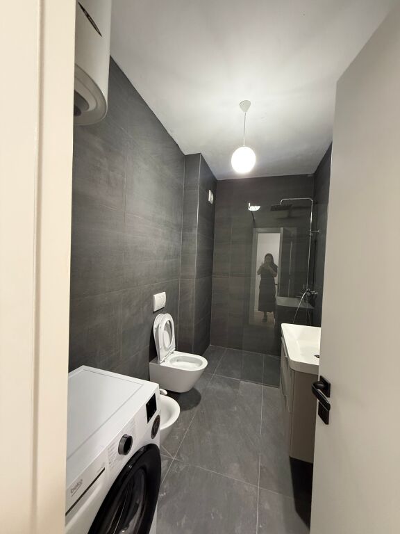 🏡 Apartment 2+1 for rent in Don Bosko, in a new building.