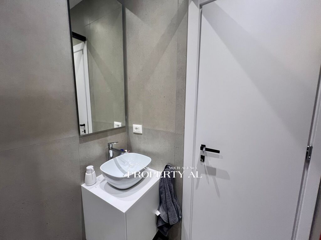Appartamento 1+1 in Vendita a Regina Palm Resort – Garage, Arredamento Lussuoso &amp; Alto Potenziale di Investimento