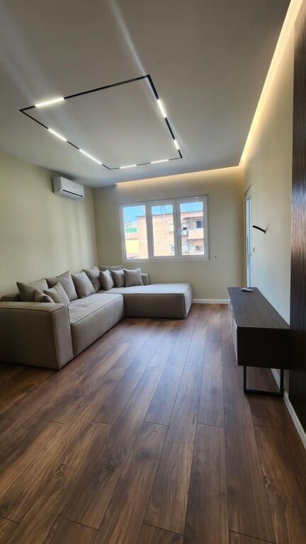 🏡 Appartamento 1+1 in vendita a Mine Peza, vicino al Centro di Tirana