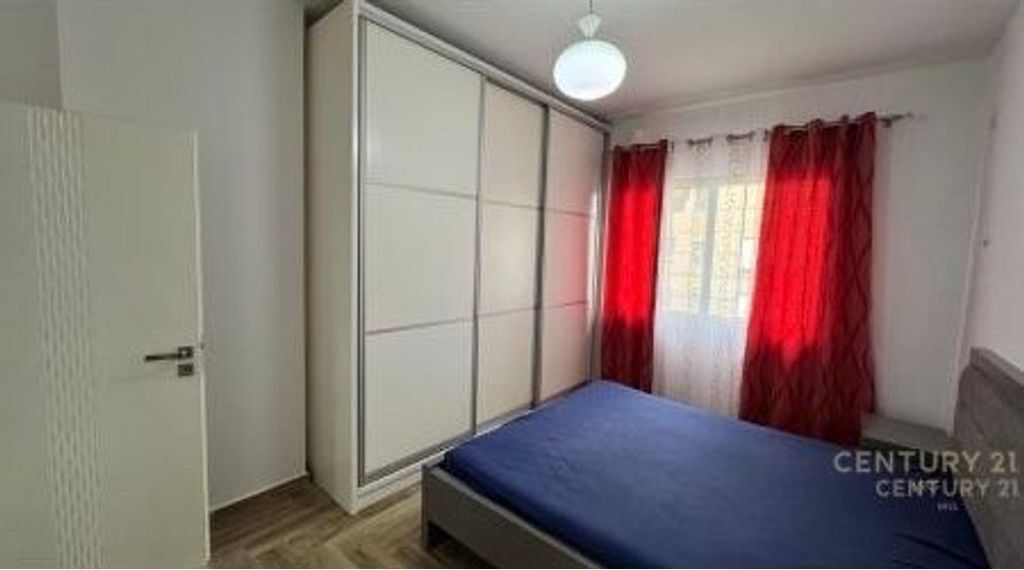 AFFITTASI APPARTAMENTO 1+1 NELLA NUOVA ANELLO | 50’000 ALL