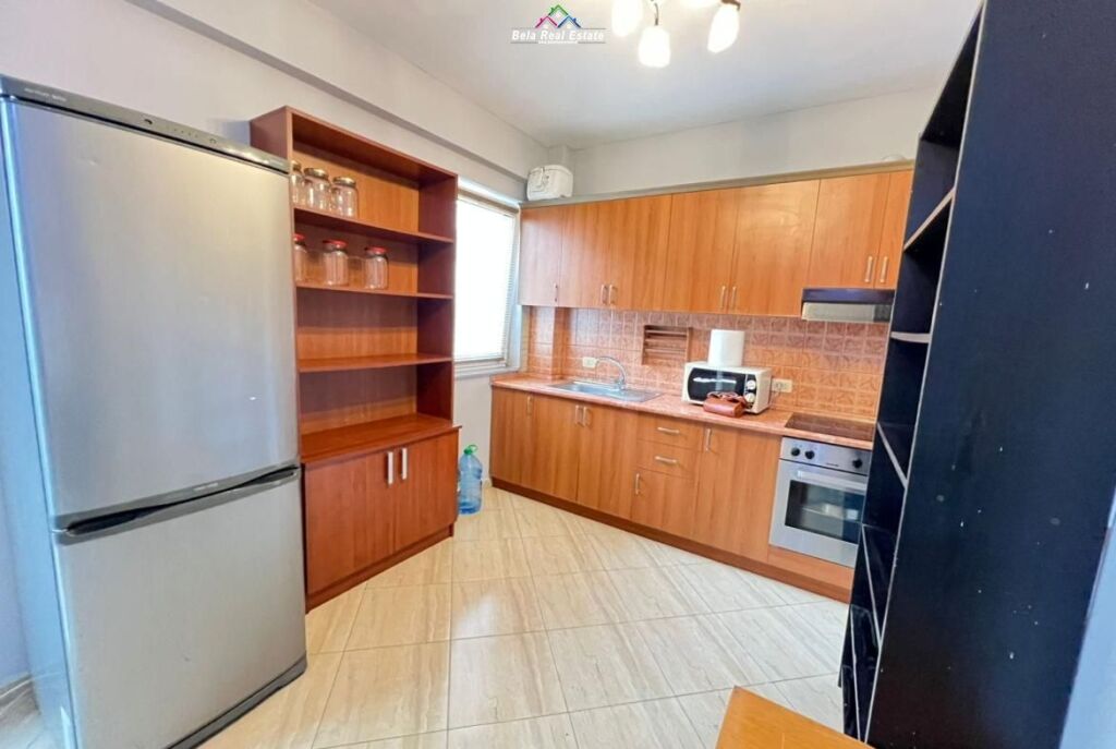 Appartamento In Affitto 1+1 A Jordan Misja (ID B2101708) Tirana
