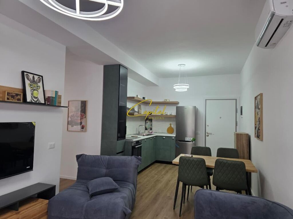 APPARTAMENTO IN AFFITTO 2+1 ALI DEMI 52.000 LEKE