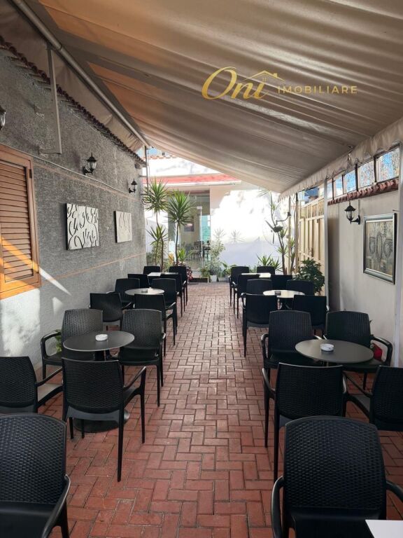 LOCALE COMMERCIALE IN AFFITTO 100M2 DON BOSKO