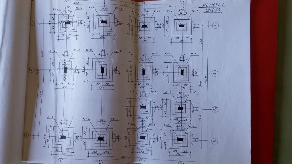 Shitje | Tokë / Truall | Shkozet | 90000 €