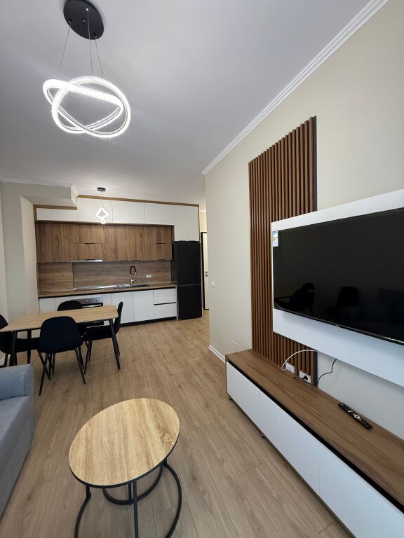 🏡 Apartment 2+1 for rent in Don Bosko, in a new building.