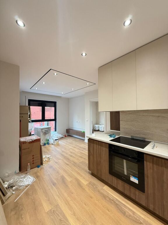 🏡 Appartamento 1+1 in affitto – Comune di Parigi Disponibile anche per Airbnb