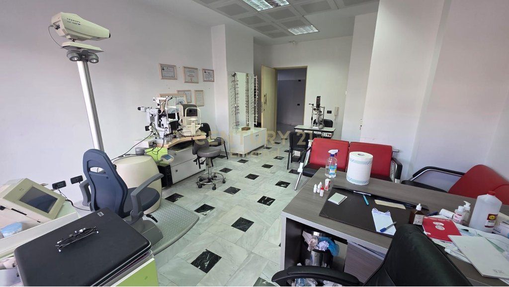 Commercial Space for Sale in the “Kolombo” Residence