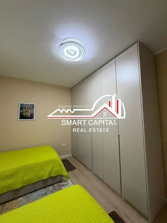 SHITET APARTAMENT 2+1 NË TRANSBALLKANIKE ,VLORË