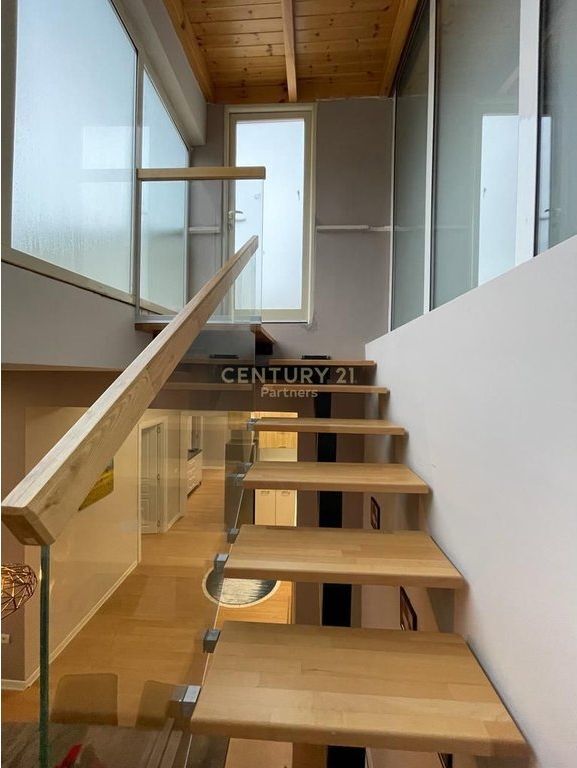 SHESIM APARTAMENT 2+1 + POST PARKIMI TEK GOLDEN PARK, RRUGA E KAVAJËS, TIRANË. BLERJE ME KREDI!