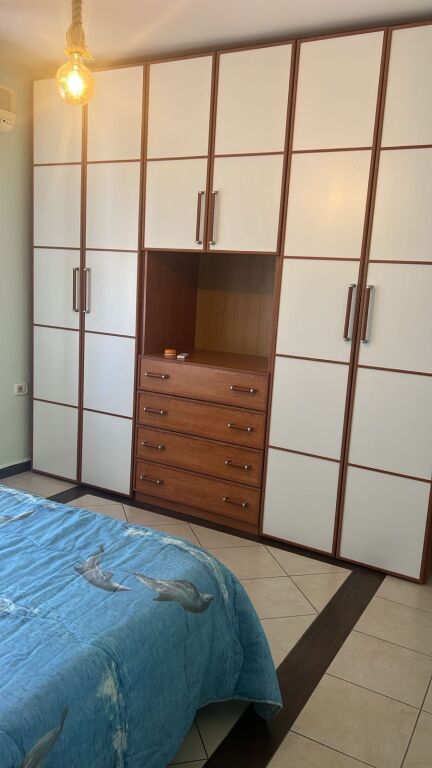 Apartment 1+1 for rent 📍Kavajes Street, near "Arlis" 500 €