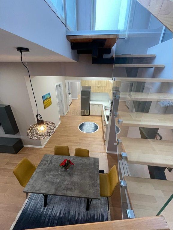 SHESIM APARTAMENT 2+1 + POST PARKIMI TEK GOLDEN PARK, RRUGA E KAVAJËS, TIRANË. BLERJE ME KREDI!