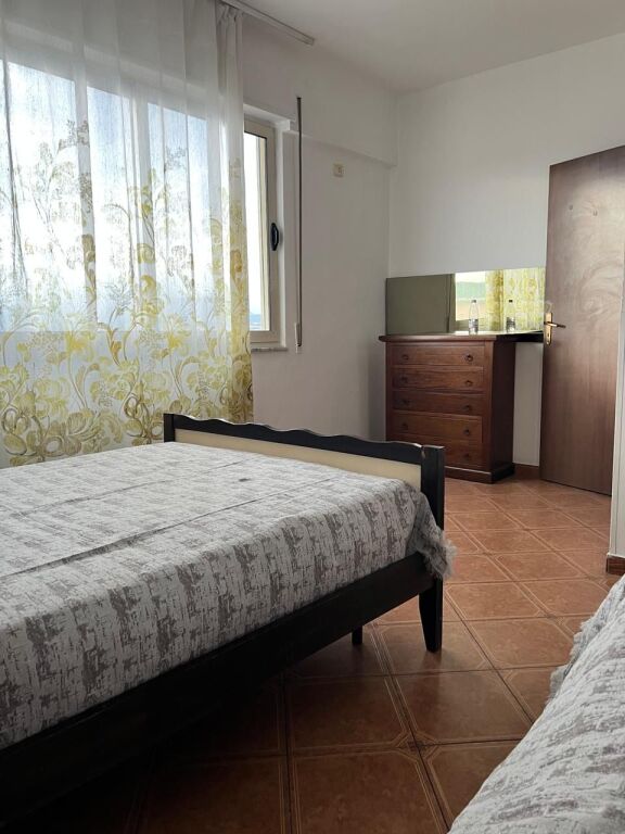 2+1,furnished at Globe Kavaja Road,650 euros