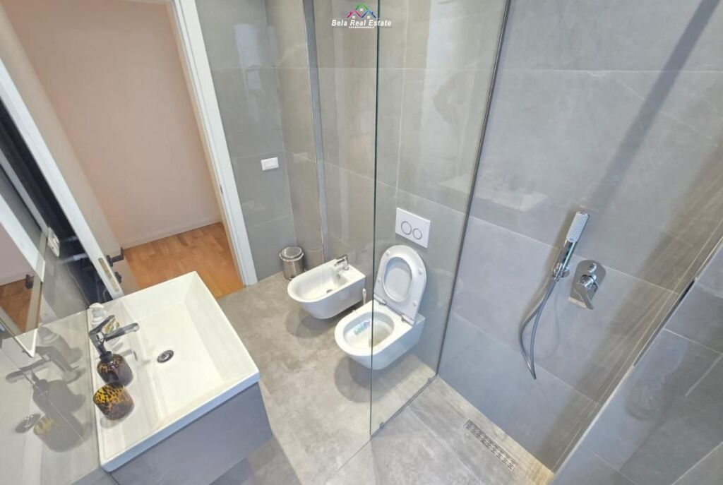 Vile 2-Kateshe Me Qera prane TEG (ID BV22630) Tirane