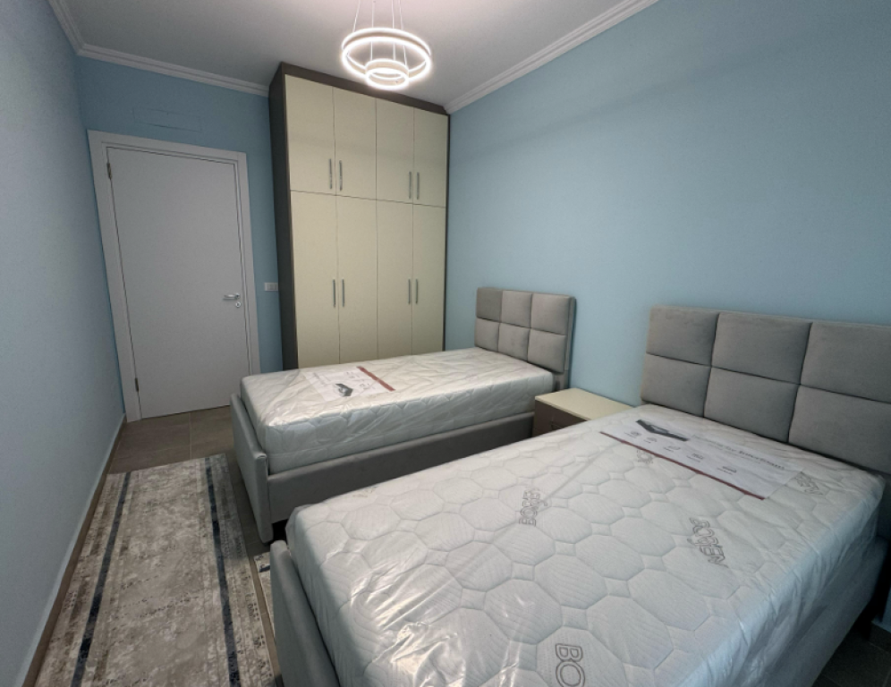 APARTMENT 2+1+2 FOR RENT – KARL GEGA STREET, NEW BOULEVARD