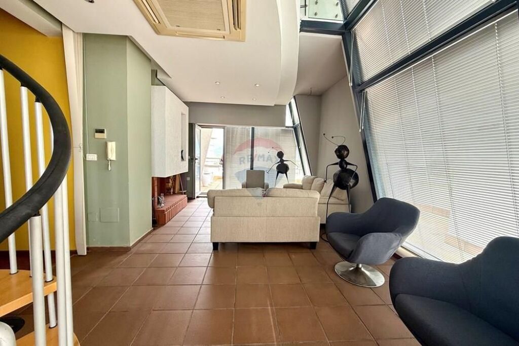 Apartment 4+1+studio, in the Center of Tirana!