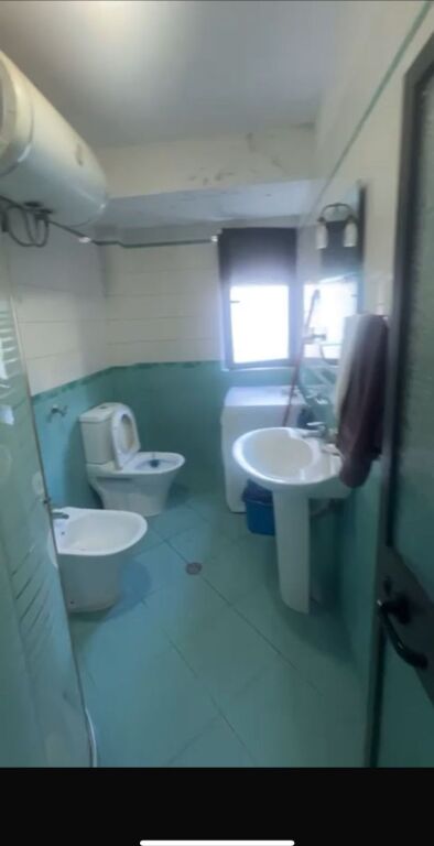 APARTAMENT 1+1 NE SHITJE TE ISH RESTORANT DURRES