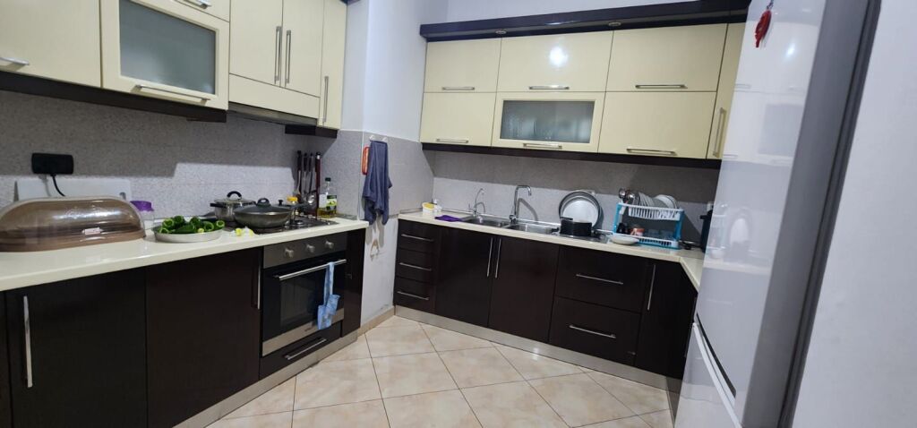 Apartament komod 2+1 dhe modern ne Astir, prane Oslo Bar.