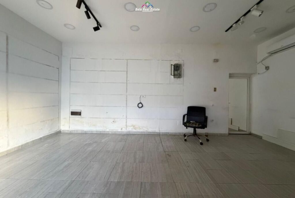 Negozio in Affitto in Via Bardhyl (ID BD21906) Tirana