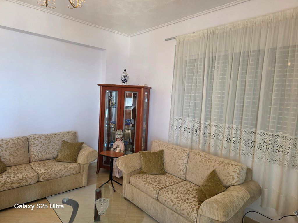 SARANDE, SELL 2+1 APARTMENT WITH SEA VIEW