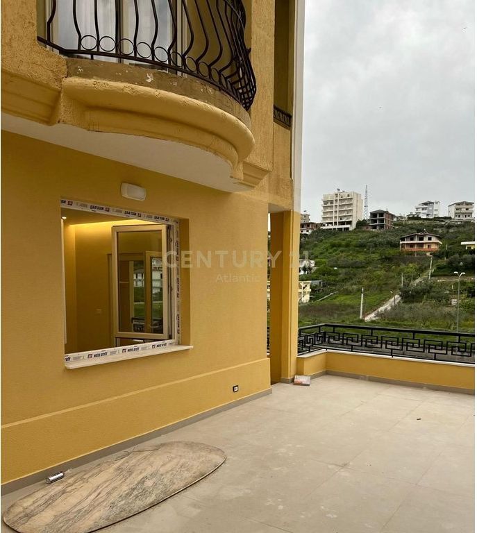 Apartament 1+1 për Shitje tek Shkëmbi i Kavajës, Durrës
