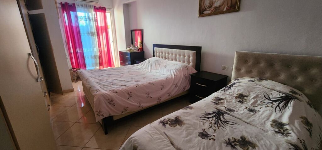 Apartament komod 2+1 dhe modern ne Astir, prane Oslo Bar.