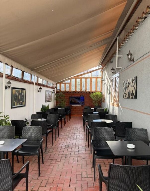 Locale in Affitto – Don Bosko​