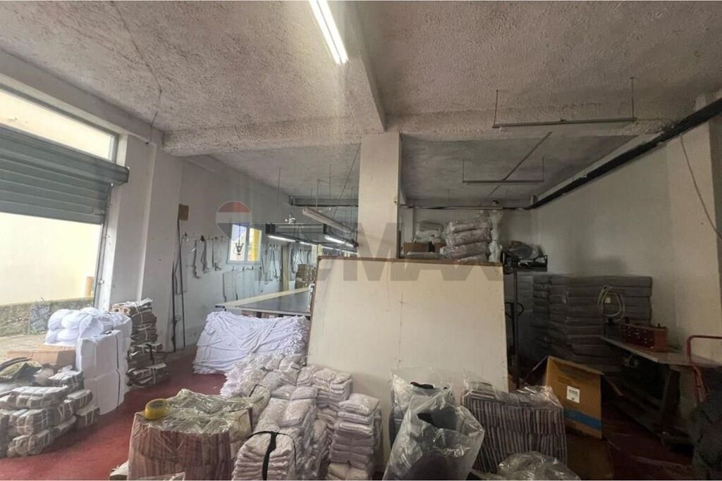 MAGAZZINO IN VENDITA A SHARRE PRUSH