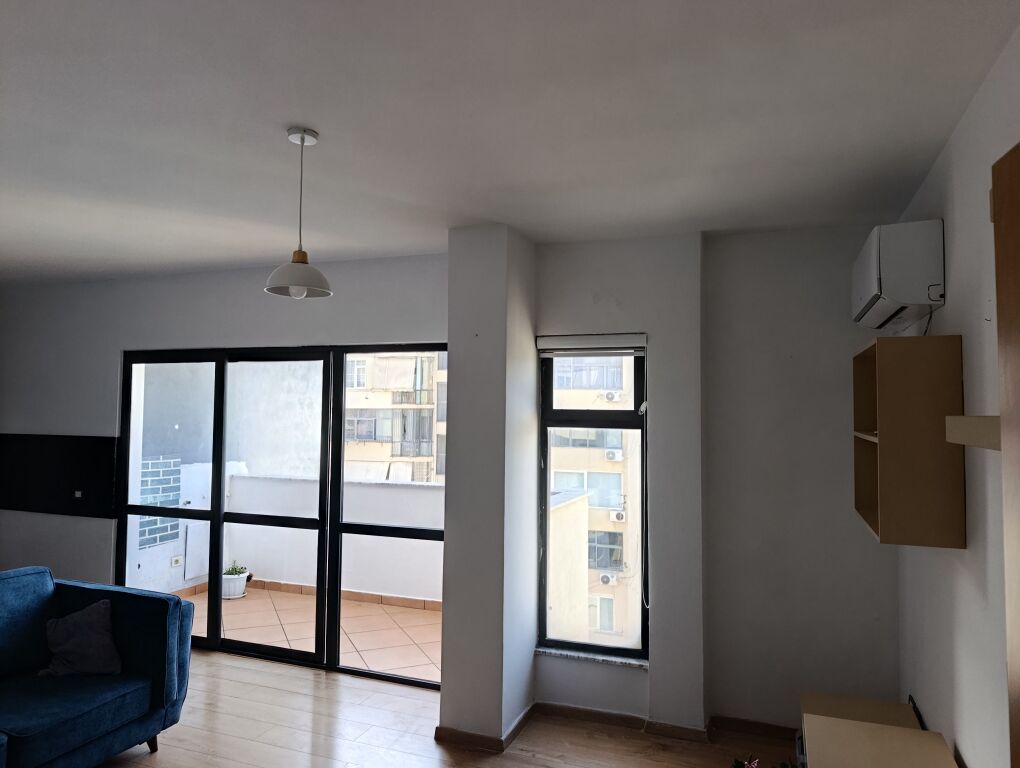 21 December, Sinani building, Shefqet Musaraj St., Apartment for sale with area 95.5 M2