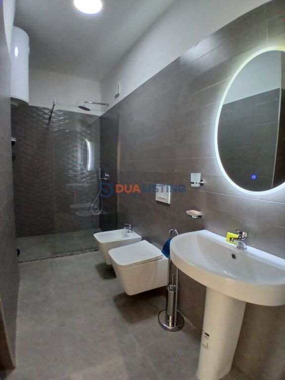 Apartment 2+1 for rent at Zogu i Zi!