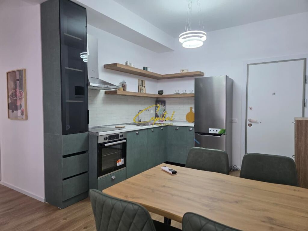 APPARTAMENTO IN AFFITTO 2+1 ALI DEMI 52.000 LEKE