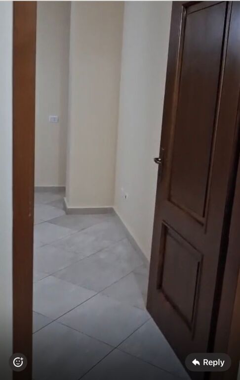 Affittasi appartamento 2+1 a Liqeni i Thate per abitazione o ufficio