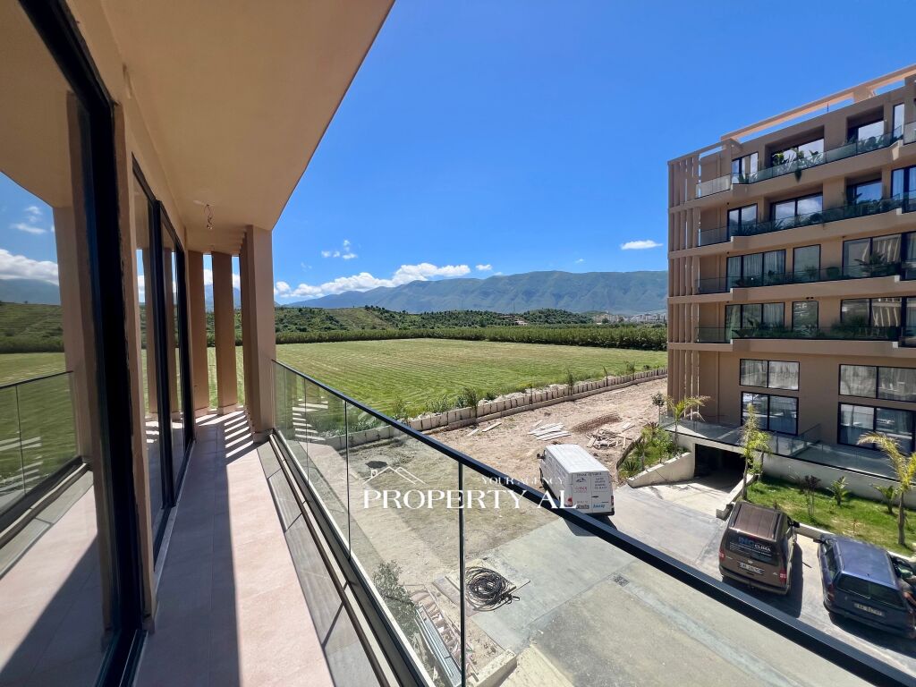 Appartamento 1+1 in Vendita a Regina Palm Resort – Garage, Arredamento Lussuoso &amp; Alto Potenziale di Investimento