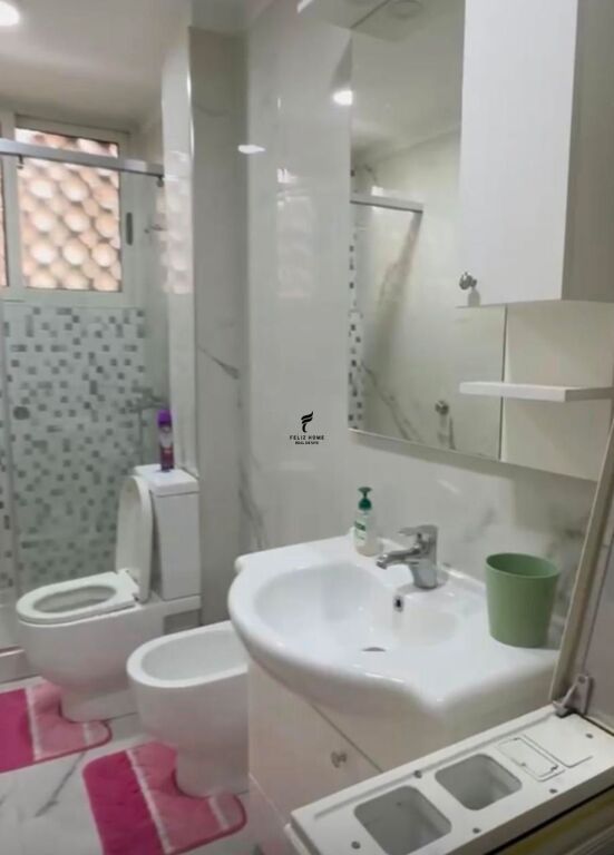 APARTAMENT ME QERA 3+1 MYSLYM SHYRI 80.000 LEKE FH-74057
