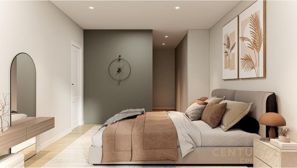 RIVERSIDE RESIDENCE SHESIM APARTAMENT 1+1!