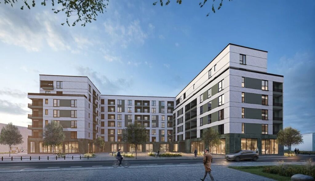 🏡 Shitet Apartament 1+1 | ILLYRIAN Residence, Paskuqan
